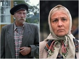 25 фильмов, в которых актеры достоверно изобразили персонажей не своего возраста