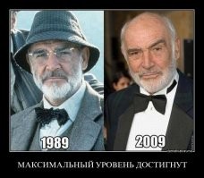 25 фильмов, в которых актеры достоверно изобразили персонажей не своего возраста