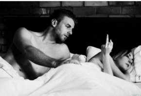 Осторожно, секс! Самые распространённые психологические травмы из-за близости