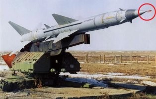 Только это не датчик, а Приемник Воздушного Давления - ПВД, причём скорее всего динамического.