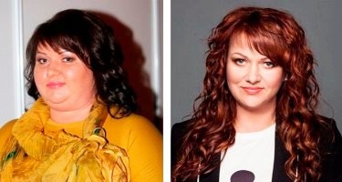 Картункова впечатлила