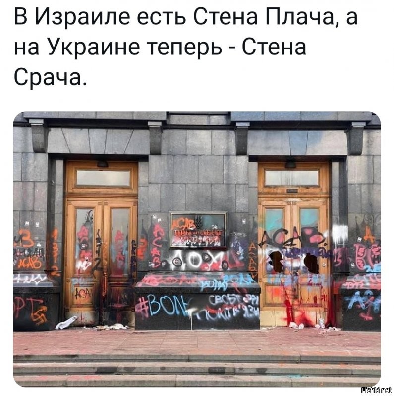 Политические комментарии и другой разный юмор с сарказмом и без