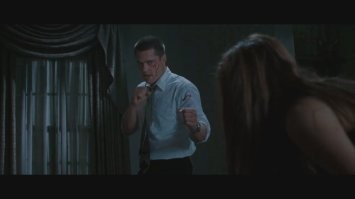 Неужто в сеть попало?