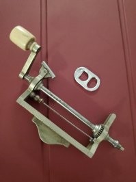 Трепанация черепа