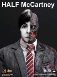 Примерно так я представил себе полумаккартни