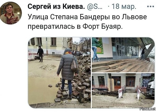 да вся страна уже превратилась в это шоу...вот только в конце - никаких пиастров\дублонов...а очередной день на шоу...