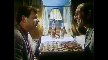 Никакой фантазии-примитивный народ!