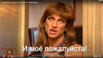 В половине примеров было видно что актер играет героя не своего возраста, потом что такого? У нас тоже такие были, весь СССР ржал когда здоровый дядька Боярский играл 17 летнего Д’Артаньяна ))