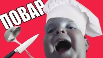 Кулинарный мастер-класс пошел не по плану