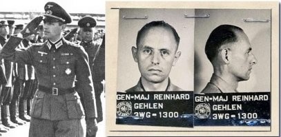 Конечно. И таких "скорцений" у американцев и НАТО было много-много-много ТЫСЯЧ. 
Еще один пример.