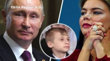 У нашего диктатора тоже такой есть