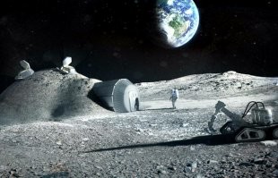 Не напрягайтесь, все эти расчёты и графии никак не связаны с реальностью. Нет материалов, нет технологий, нет инженеров в этой отрасли, всё это лишь вольная трактовка автора.. "А хотелось бы вот так". В целом можете про колонизацию Венеры почитать, там тоже есть план как замедлить её вращение, понизить температуру, снизить кислотность атмосферы, считай создать вторую Землю.. правда там план на несколько сотен лет, с допущением что космические корабли будут летать как сейчас фуры по МКАД-у, и откуда-то возьмутся ресурсы и технологии чтоб из пояса астероидов, ледяные глыбы таскать и швыряться ими в Венеру в промышленных масштабах.
Единственное, что на сегодня более-менее реально, так  это силами передовых стран, создать базу для долгосрочного пребывания людей на Луне. Это фантастически дорого, множество проблем предстоит решить как на фазе проектирования, так на этапе стройки, так же и на этапе обслуживания и поддержки. Но это - реально на сегодня. (Были бы деньги и сплочённость между ведущими космическими державами). И вот только потсроив там что-то более-менее договечное, обкатав технологии, решив задачи, сделав выводы, можно говорить про Марс, а это вообще  сверх задача, во первых просто потому что доставку туда хоть чего-то, уже целая операция (Марс довольно таки далеко). И если получится, и там всё будет хорошо, и опять таки будет решена проблема защиты людей как во время путешествия, так и во время экспедиции на планете - можно робко говорить про что-то ещё. А это чтоб вы понимали перспектива ближайших 100-200 лет в лучшем случаи. Про другие планеты, тупо про высадку туда людей, сейчас даже речи не идёт. ДА и то, очевидно что исследование космоса будут вести силами робототехники, так как это проще и дешевле.  Слишком уж сложно человеков в космос отправлять, им и воздух подавай и от радиации защити, и покорми и в туалет своди и смотри чтоб психика выдержала.. в общем, как факт достижения человечества, бесспорно - на Луне и Марсе высадимся.. дальше, будут только роботы (если чего прорывного для людей не изобретут). И да, миссии будут человек 5-10. как на МКС или МИР.. никаких 500 человек никто отправлять не будет, это бессмысленно.
Если человечеству и грозит колонизация другой планеты, то это будет планета в другой звёздной системе, в зоне обитаемости, где относительно минимальными усилиями можно будет людей заселять сотнями.. но пока что у нас ни возможности летать так далкео и быстро, ни планеты подходящей на примете нету.. так, наброски, предположительные экзопланеты, на которых возможно есть жидкая вода. Но даже по этим расчётам - Марс и Венера подходят, а по факту 1 мёртвый холодный булыжник с жалкими локальными остатками магнитного поля и 1-а адская печь с сумасшедшим давлением, температурой и дождями из серной кислоты. Так что, пока что тока небольшие базы в реальной перспективе на ближайших телах, а там будем посмотреть что нам развитие технологий даст и исследование ближайших систем.