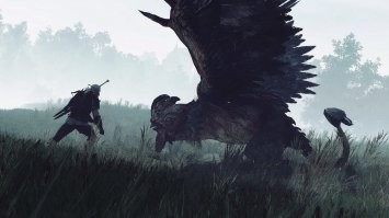 Когда пришел к финальному боссу недостаточно прокачанным