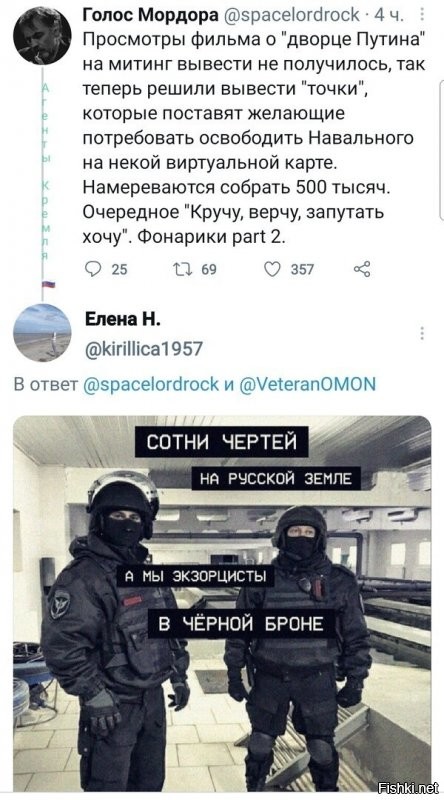 Не точки на карте, а прыщи гноя