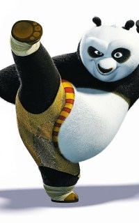 В Бельгии панда сбежала из вольера и напала на смотрителя