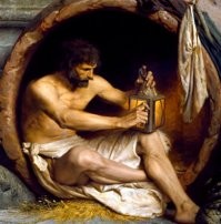 Видать, философ!