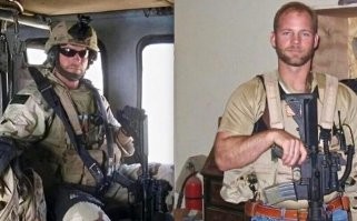 "Он также потерял сознание после брошенной в него гранаты." - я так понимаю, граната не взорвалась