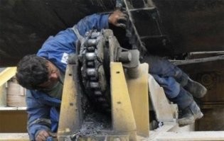 Бунтарь против техники безопасности: