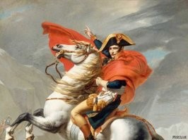 Бред величия или мегаломания одна из форм шизофрении. Признаки и симптомы: бредовый тип самосознания и поведения личности, выражающийся в крайней степени переоценки своей важности, известности, популярности, богатства, власти, гениальности, политического влияния, вплоть до всемогущества. Человек, страдающий бредом величия, может быть действительно важной фигурой и часто ментально ориентировонным на наиболее ярких личностях (к примеру Наполеон Бонапарт, император французов, полководец и один из самых выдающихся государственных деятелей в истории запада, заложивший основы современного государства).