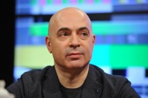 Гомер на Грушевского похож