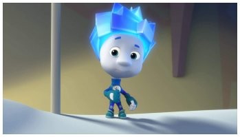 Фиксики, ёпта...