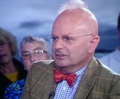 Кто-то явно пересмотрел "Кто подставил кролика Роджера"