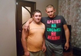 Дурацкие футболки с надписями, которые неуместны в любой ситуации