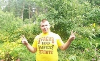 Дурацкие футболки с надписями, которые неуместны в любой ситуации