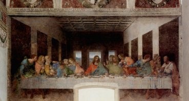 Правила композиции существуют с древних времен. Есть те, кто им следует, есть те кто от них отступает, а есть и те кто о них не знает.