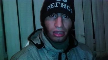 Я даже могу типичную физиономию преступника прикрепить. Тут я куда более эффективен и правдив, нежели чем вся прокуратура РФ.