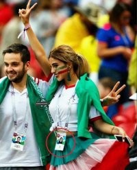 А уж за границей...