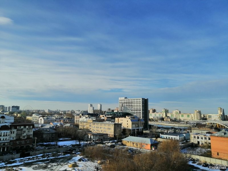 Ещё немного Челябы в ленту
