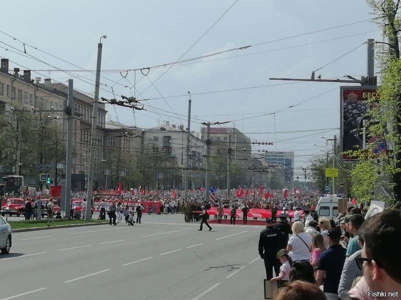 Ещё немного Челябы в ленту