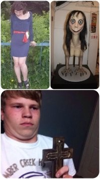 Грациозна, как раненая лань