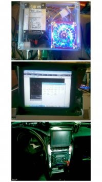 Для старых "штатных" магнитол, чаще всего. 
Когда там только кассетный плеер и радио есть. 
По сути, замена аудиовхода (AUX). 
Можно подключить внешний источник. 
У меня так, в своё время, компьютер (с Виндой ХР) к штатной магнитоле подключен был. 

Качество звука, конечно хуже, чем через линейный вход, но "на безрыбье..."