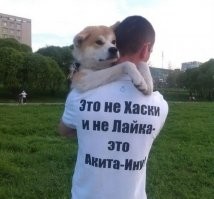 Дурацкие футболки с надписями, которые неуместны в любой ситуации