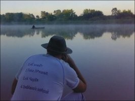 Дурацкие футболки с надписями, которые неуместны в любой ситуации