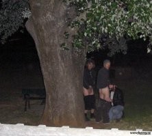 40 удивительных сценок, снятых камерами Google Street View