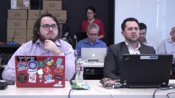 Айтишники делятся не на 2 типа, а на 10