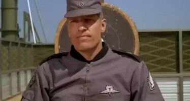 Я то думал, что то знакомое)