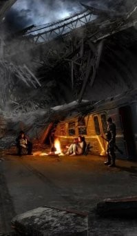 Главное, что бы в 2100-ых, как-то так, не было: