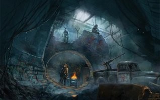 Главное, что бы в 2100-ых, как-то так, не было: