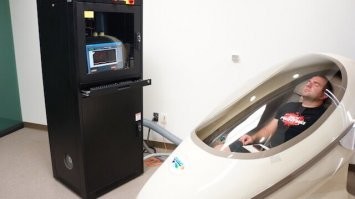 Каким будет интерьер будущего?