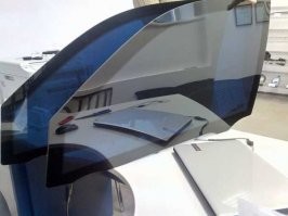 Лошье
В Краснодаре уже давным-давно делают электротонировку
от 0 до 100% за 0.01 секунды
энергопотребление - мизерное
Гайцы - отдыхают