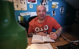 Чудики и не только в метро