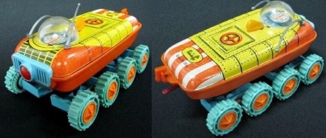 у меня были заводной и на батарейках с переключателем на корпусе. Кое-какие где-то видел, а вот, всякие программируемые, не попадались.