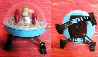 у меня были заводной и на батарейках с переключателем на корпусе. Кое-какие где-то видел, а вот, всякие программируемые, не попадались.