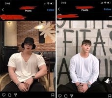 35 инстаграммеров, которые здорово переборщили с фотошопом