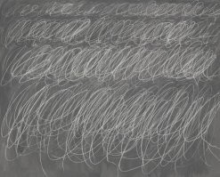 Я может не особый знаток, но по мне вот это настоящая живопись.
А не вот это. Кстати 84,2 млн$