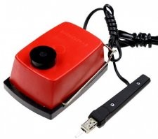 Еще одно фото с запахом...